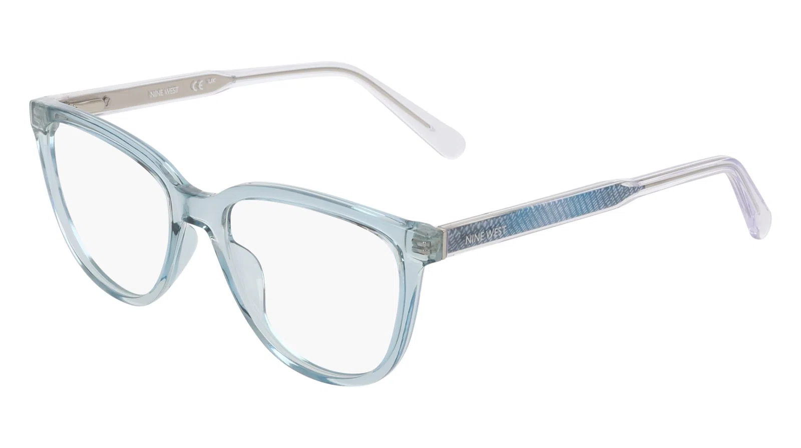 Nine West NW5239 N Eyeglasses - view 2